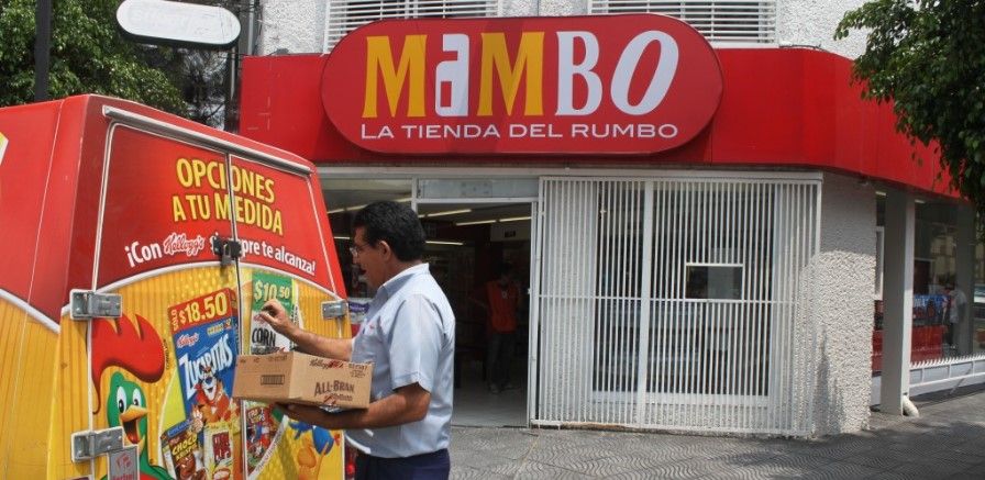 Arrestan a directivo de Grupo Alta por fraude