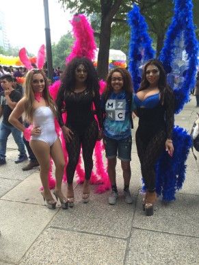 Finaliza marcha del Orgullo Gay en el Zócalo - Screenshot_5-5