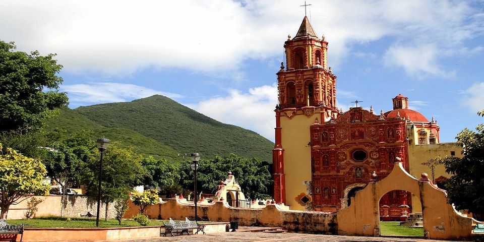 Detectan alta concentración de mercurio en la Sierra Gorda de Querétaro