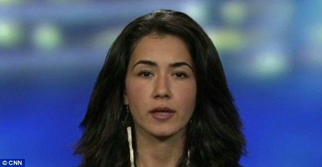 Tirador de Orlando podría haber sido homosexual - Sitora-Yusufiy