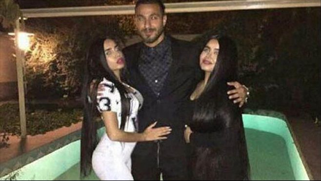 Suspenden a portero iraní por usar pantalones de Bob Esponja - Sosha-Makani