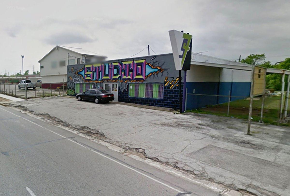 Dos muertos por tiroteo afuera de estudio de danza en Texas