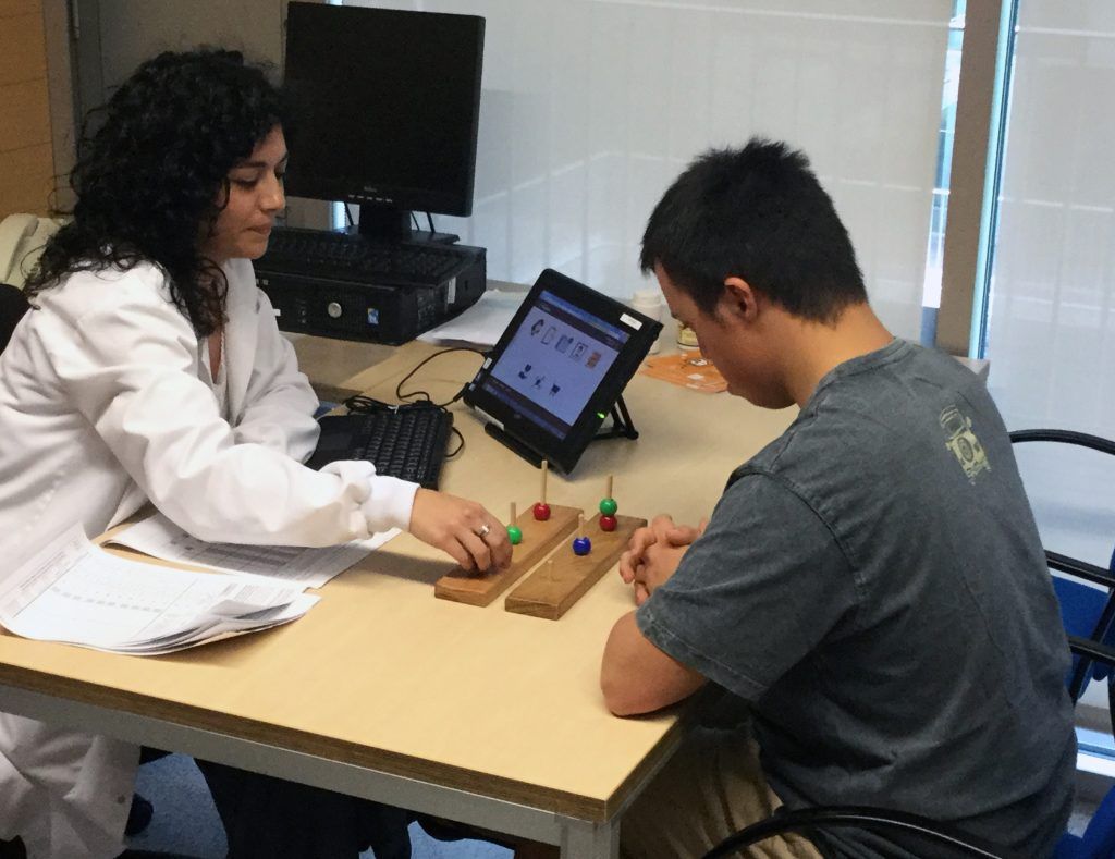 Compuesto del té verde mejora capacidad intelectual en personas con síndrome de Down - Síndrome-de-Down-1024x789