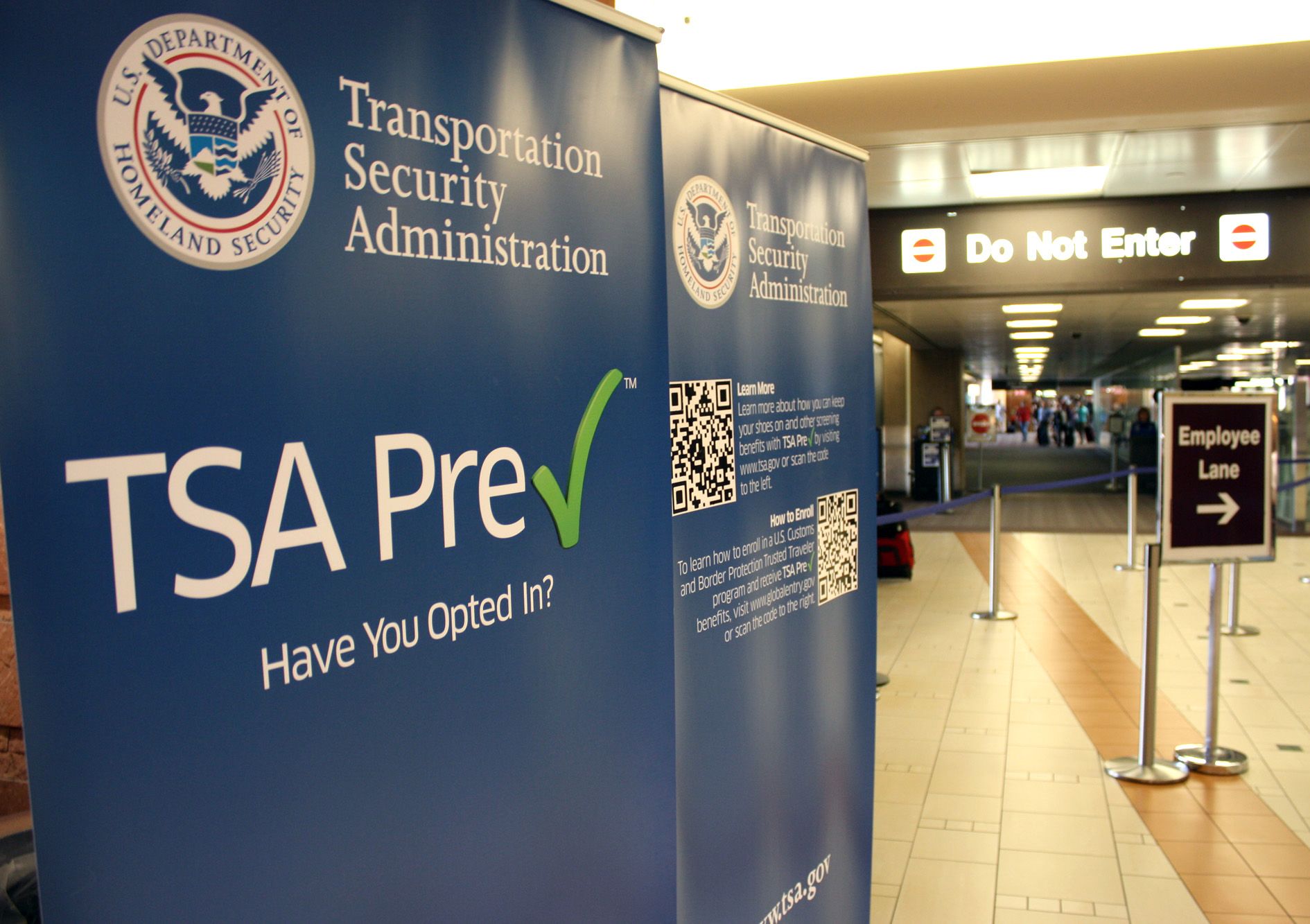 Aeroméxico se suma al programa TSA PreCheck