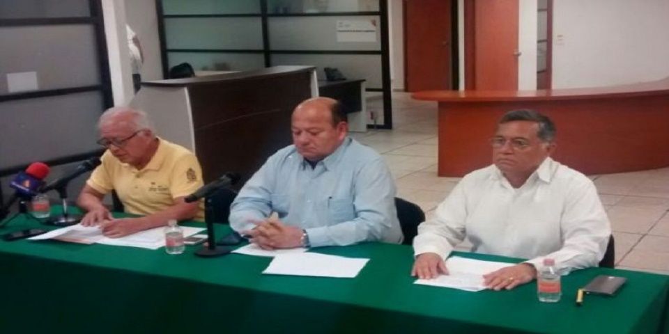 Liberan a periodistas retenidos en Tabasco