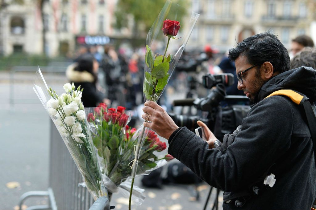 Terrorismo disminuyó en 2015 pero causó 28 mil muertes: EE.UU. - Terrorismo-2-1024x682