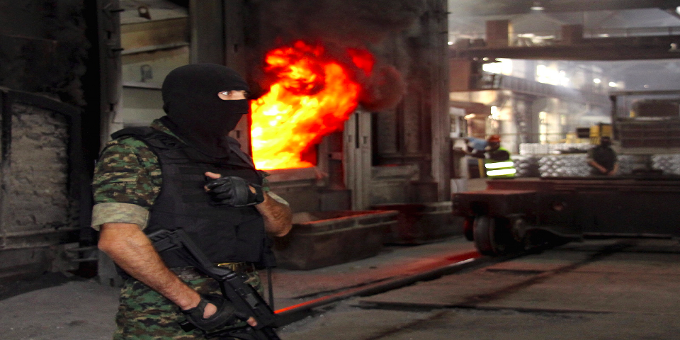 Terrorismo disminuyó en 2015 pero causó 28 mil muertes: EE.UU.