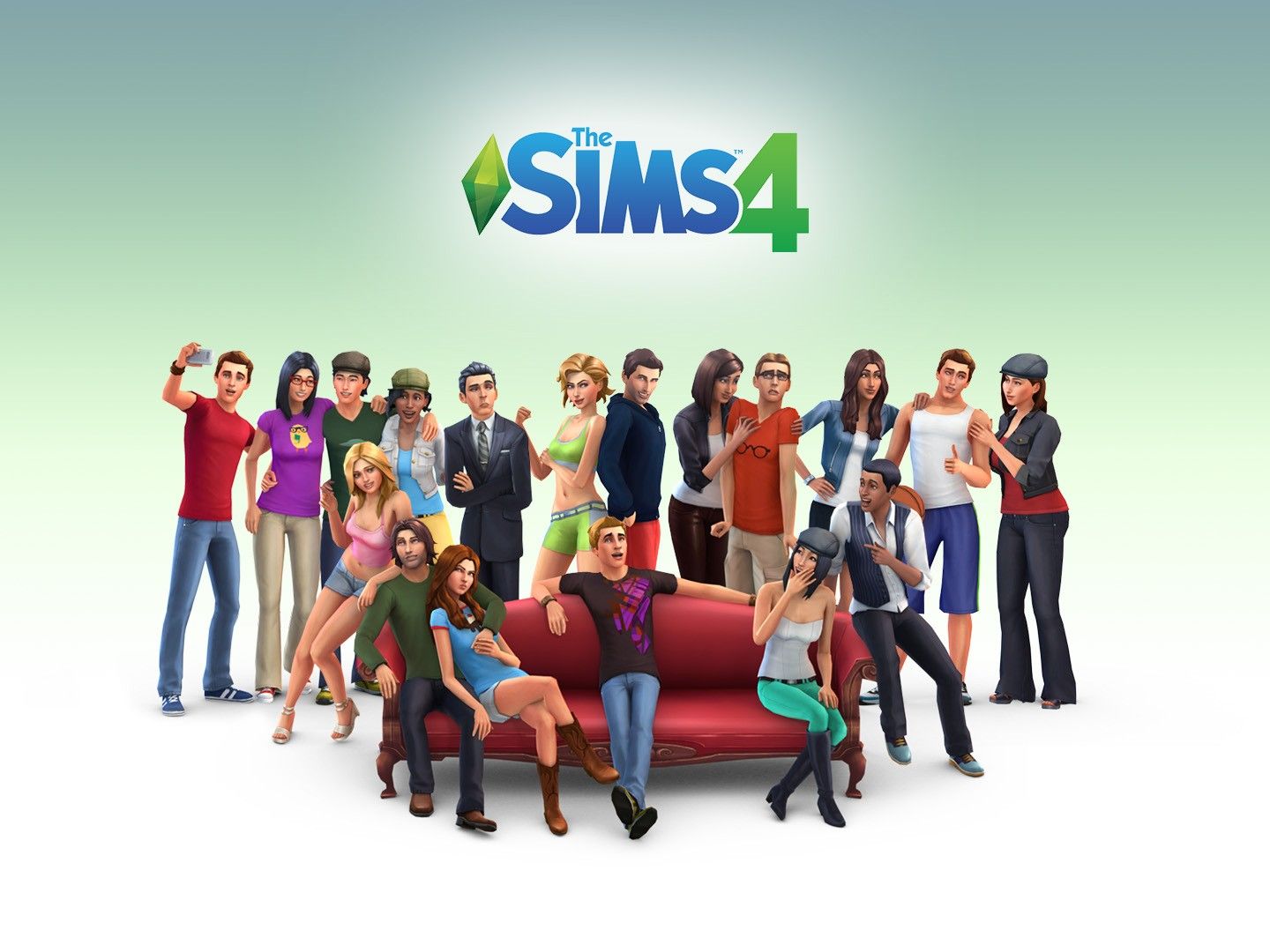 “The Sims” elimina barreras de género en videojuego