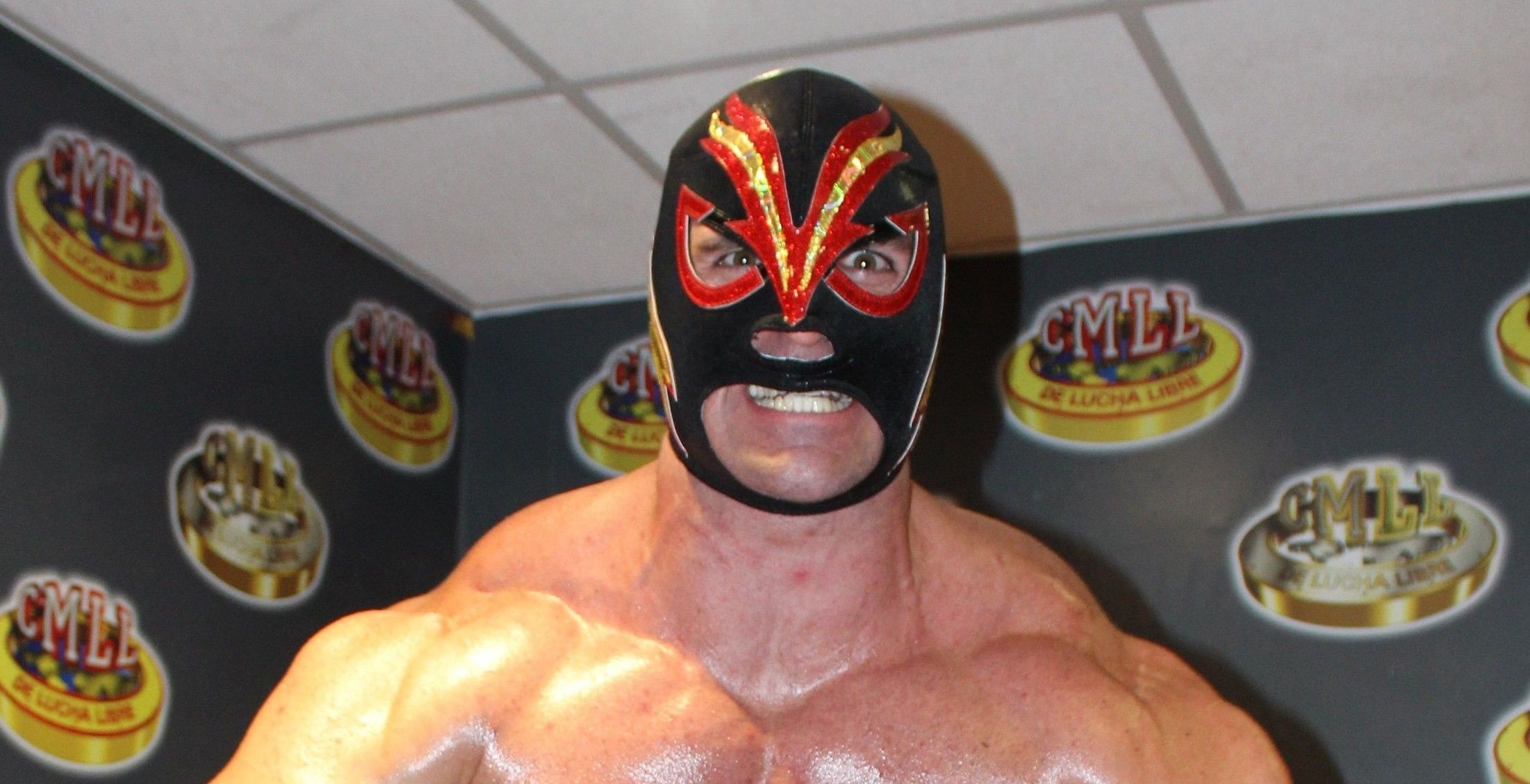 Muere luchador de CMLL