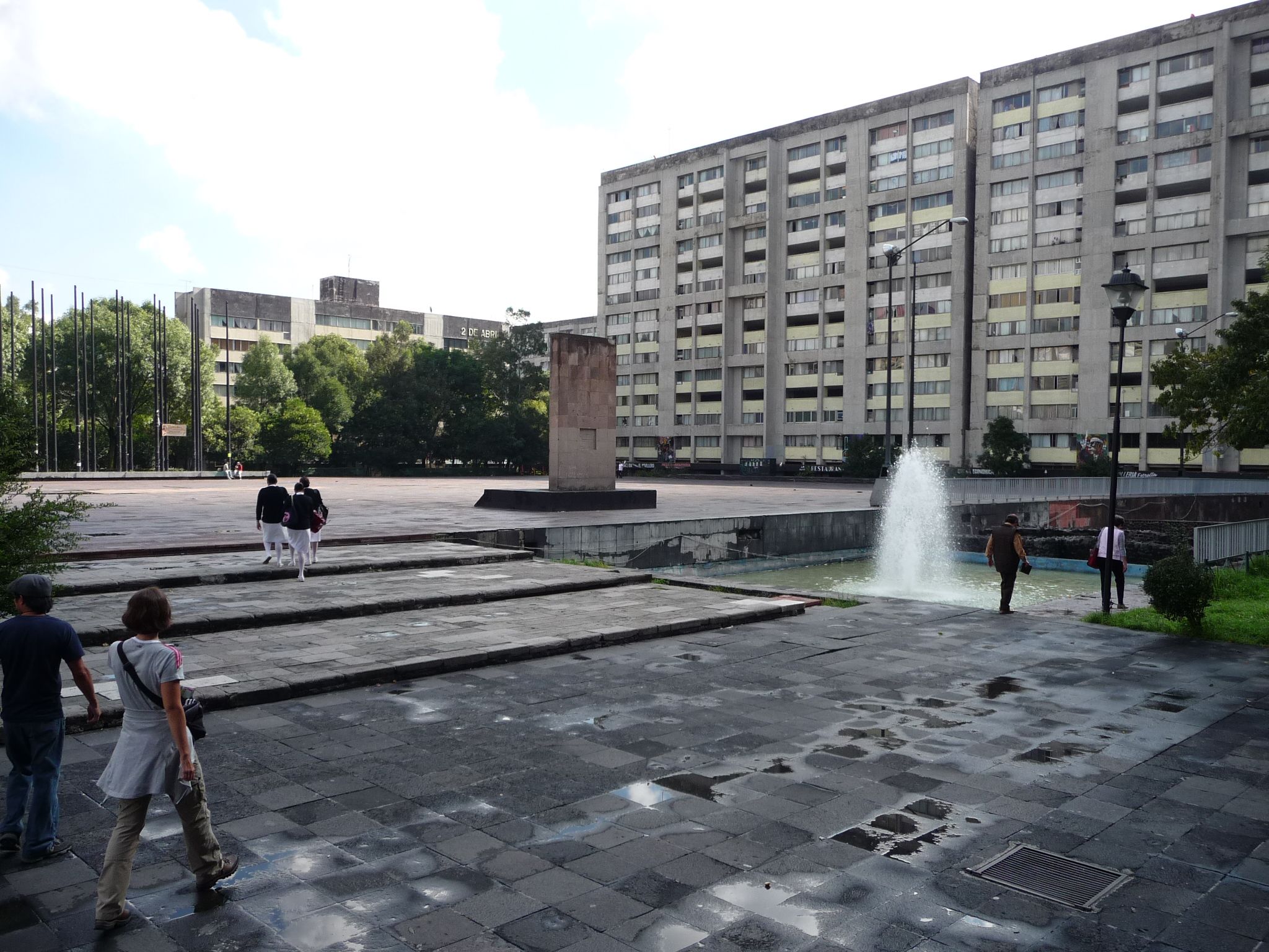 La Ciudad de México, entre las menos caras en vivienda del mundo