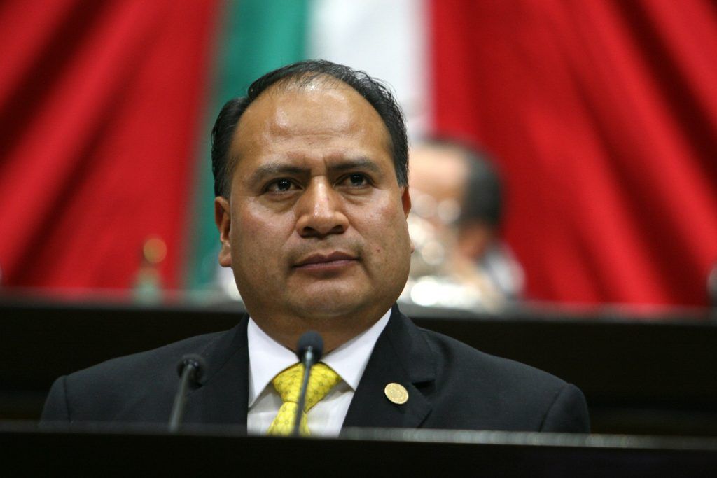 Imprescindible la renuncia de Nuño: Tomás Octaviano - Tomas-Octaviano-Felix_1451758857-1024x683