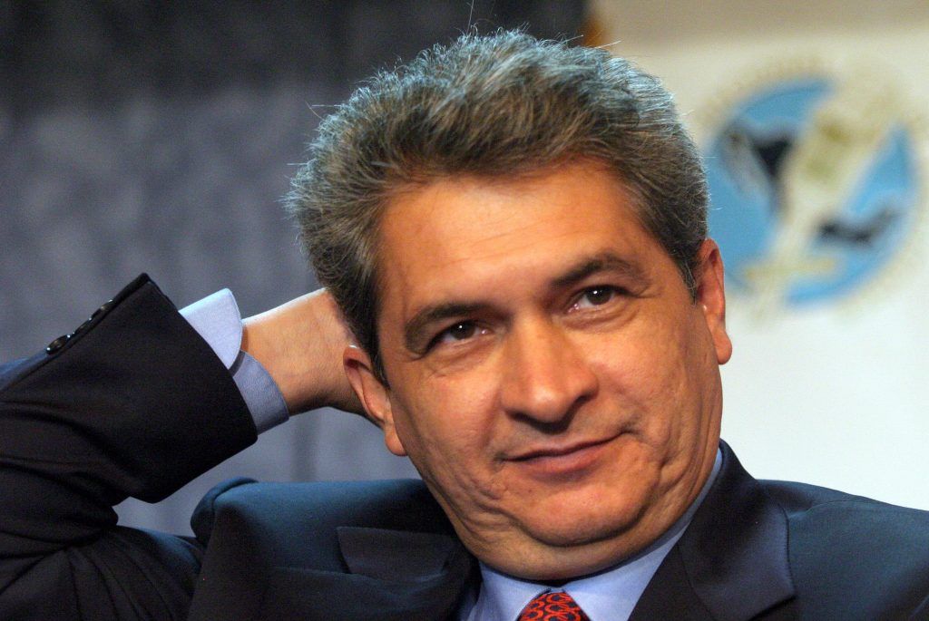 'No habrá cacería de brujas contra Yarrington': Cabeza de Vaca - Tomas-Yarrington-Cuartoscuro-1024x685