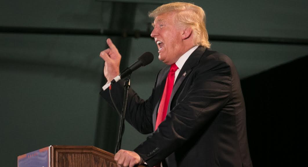 Trump pide cárcel para Hillary Clinton