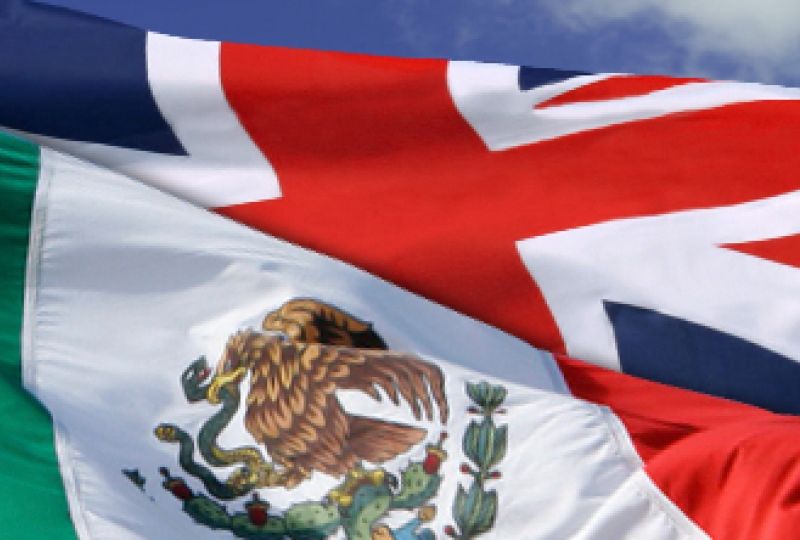 Brexit provoca recorte de gasto gubernamental en México - UK-Mexico