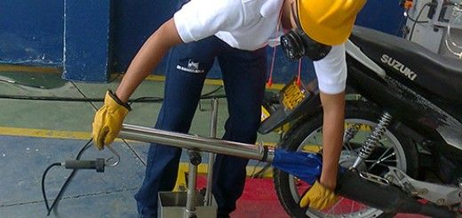 Nueva norma de verificación exenta a motocicletas - VERIFICACION-DE-MOTOS-e1421239634527-520x245