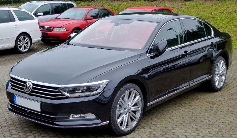 Volkswagen arreglará más de 800 mil autos con problemas de contaminantes