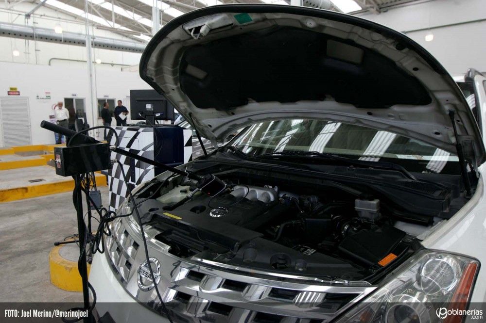 Vehículos modelo 2006 en adelante podrán circular diario - VereficentroActivo-1000x666