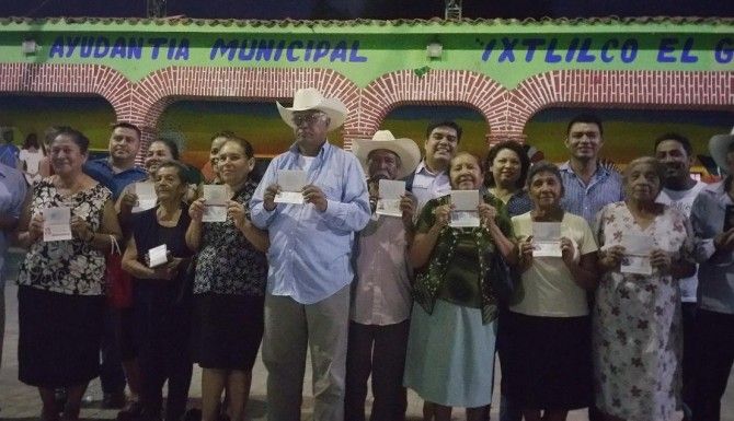 Adultos mayores de Morelos se reencontrarán con sus familiares en Texas - Visa-Internet