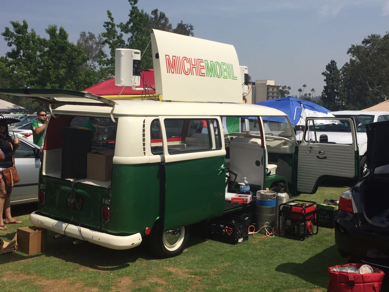 Fotos: el previo del México vs Jamaica - WhatsApp-Image-20160609-1