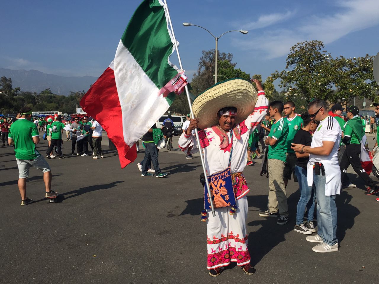 Fotos: el previo del México vs Jamaica - WhatsApp-Image-20160609-10