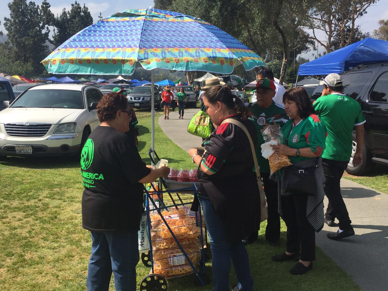 Fotos: el previo del México vs Jamaica - WhatsApp-Image-20160609-5