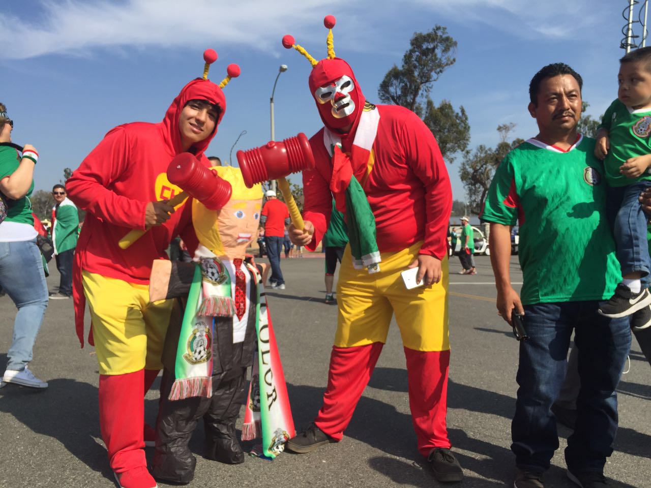 Fotos: el previo del México vs Jamaica - WhatsApp-Image-20160609-7