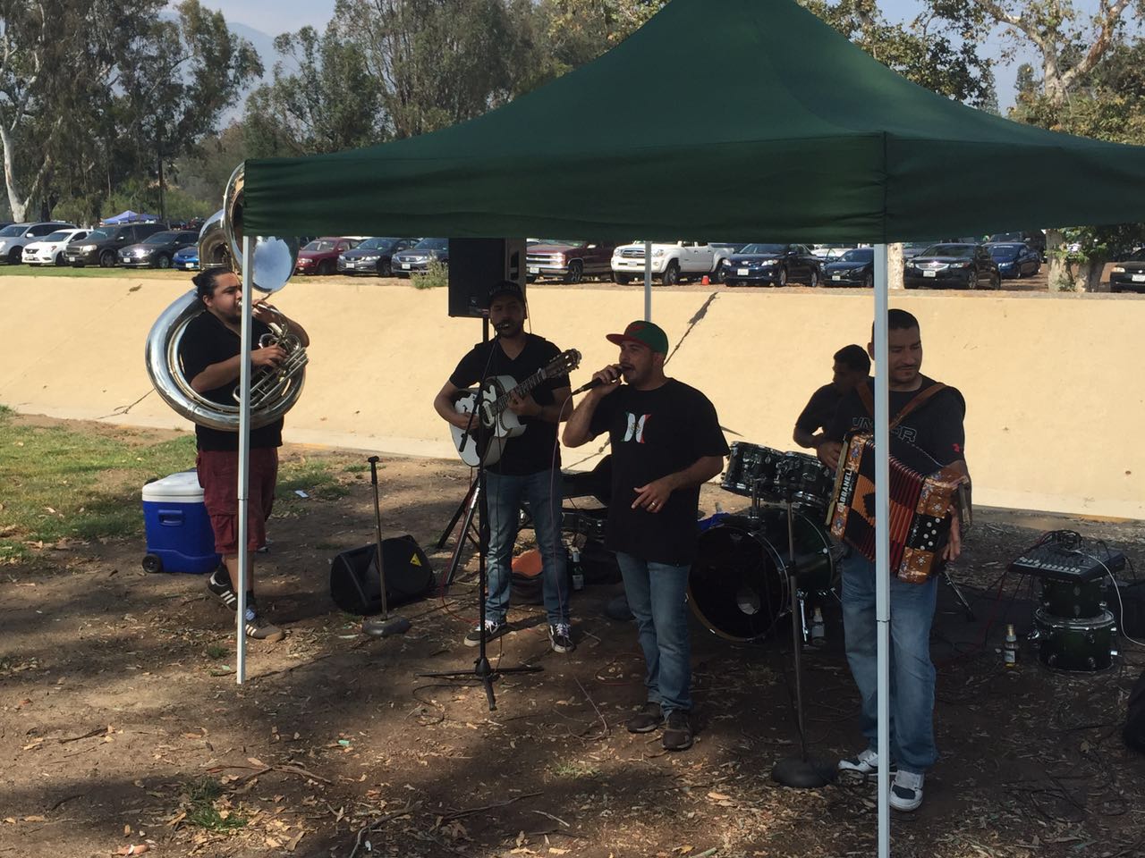 Fotos: el previo del México vs Jamaica - WhatsApp-Image-20160609-8