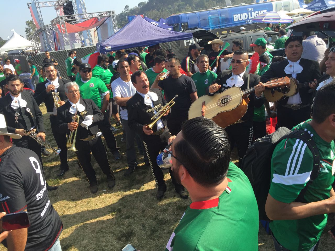 Fotos: el previo del México vs Jamaica - WhatsApp-Image-20160609-9