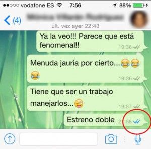 Opciones secretas de WhatsApp - Whatsapp-doble-Check-azul-300x295
