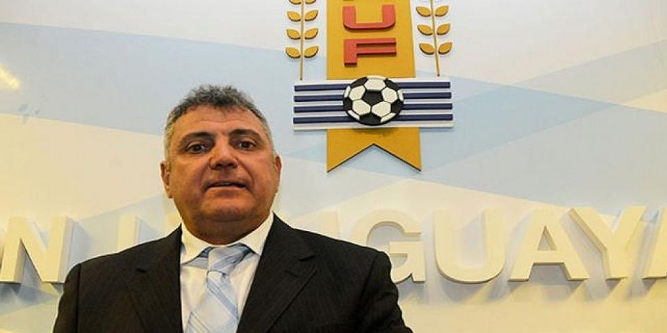 “Copa América, torneo armado para México”: Asociación Uruguaya de Futbol