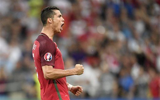 Portugal se impone en penales para avanzar a semifinales de la Euro - a8510c4bf8344e209d0f6a706700ae88