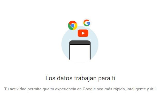 Google lanza herramienta para borrar actividad en aplicaciones - activity-2