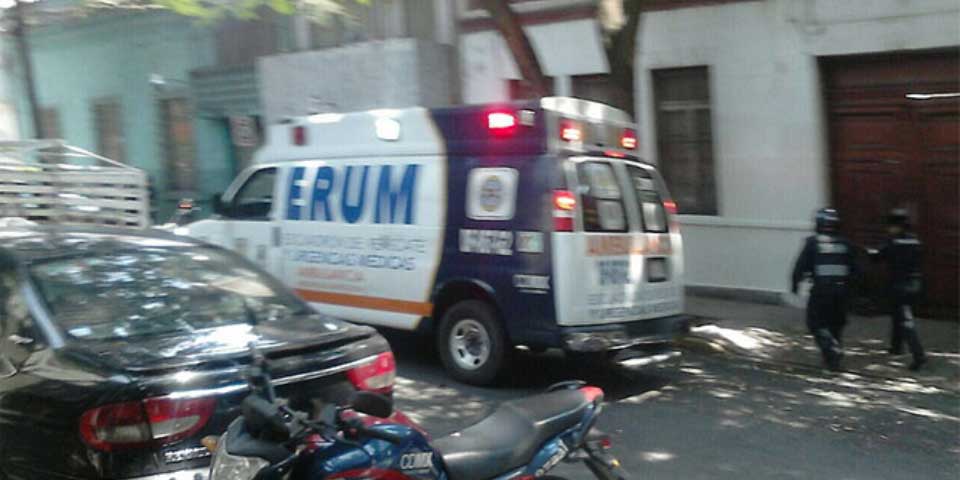 Presuntos vecinos agreden a candidato de Morena en Miguel Hidalgo