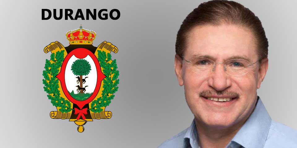 Así van las tendencias electorales en México - aispuro