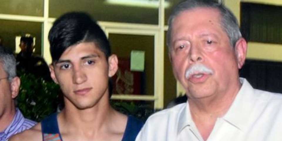 ‘Alan Pulido intentó escapar porque sintió que lo iban a matar’: hermano