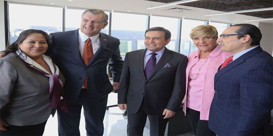 Alcaldes texanos descartan propuestas de Trump