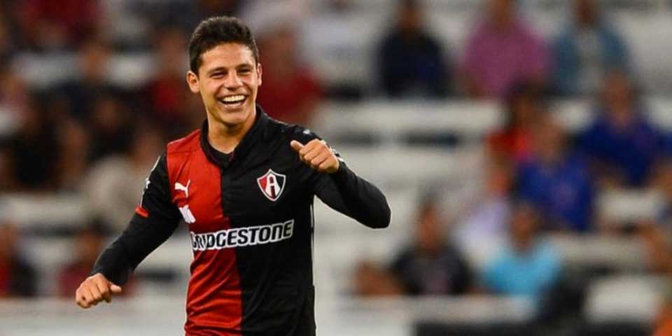 Rayados se lleva a ‘Ponchito’ González en el último momento