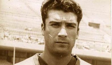 Muere Alfonso “Pescado” Portugal