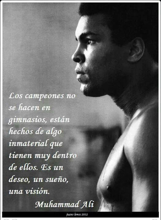 Las mejores frases de Muhammad Ali - ali3