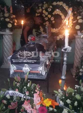 Formal prisión a policías que asesinaron a estudiante en SLP - alondra-2