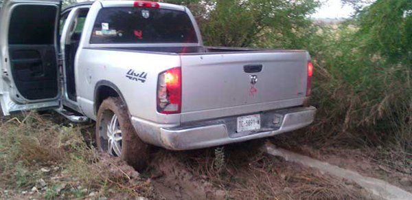 Formal prisión a policías que asesinaron a estudiante en SLP - alondra