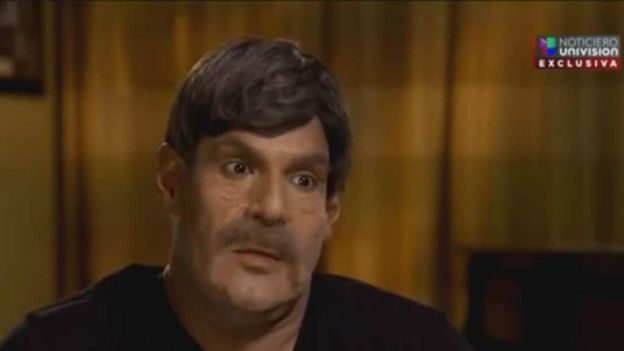 "Masacre de Orlando fue por venganza": examante de Omar Mateen - amante-omar-mateen