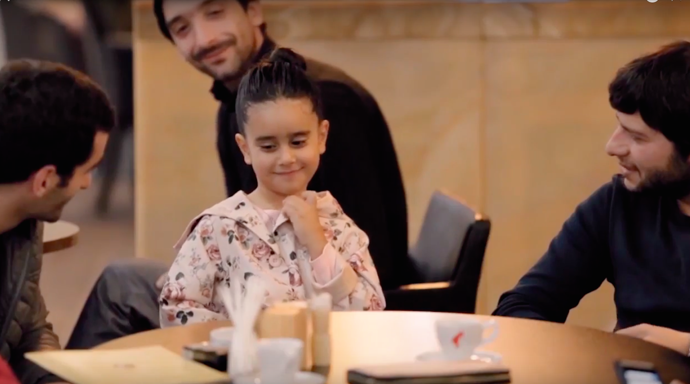 Video: Unicef busca concientizar a la sociedad sobre los prejuicios - anano-3