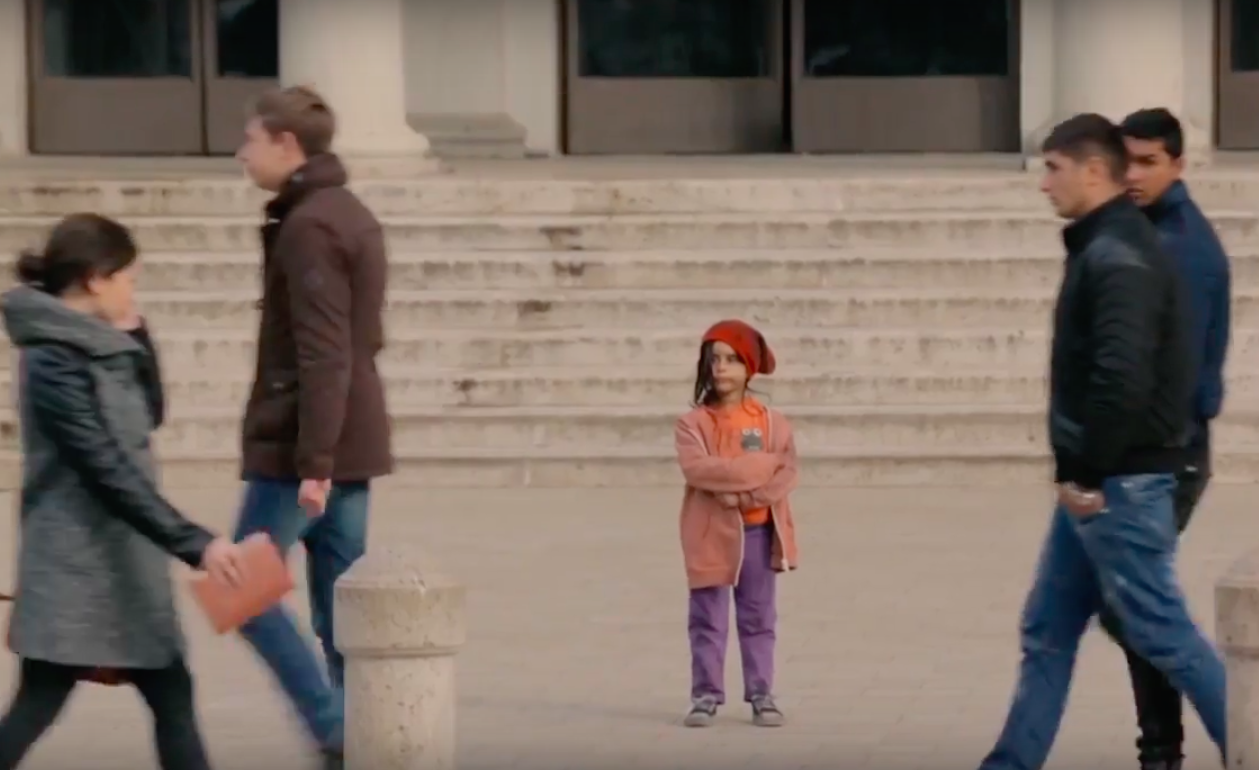 Video: Unicef busca concientizar a la sociedad sobre los prejuicios