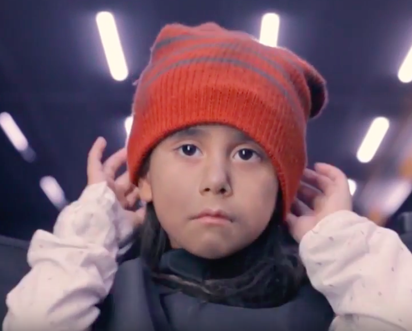 Video: Unicef busca concientizar a la sociedad sobre los prejuicios - anano