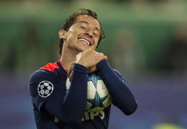 Guardado ve con buenos ojos la liga MLS