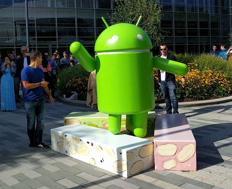 Android Nougat, es el nombre oficial de nueva versión 7.0 - android-nougat-2