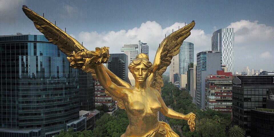 Cinco lugares de la Ciudad de México que no conocemos por su nombre real