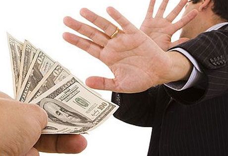 Corrupción de autoridades, la peor amenaza de empresarios en México: AmCham - anticorrupcion