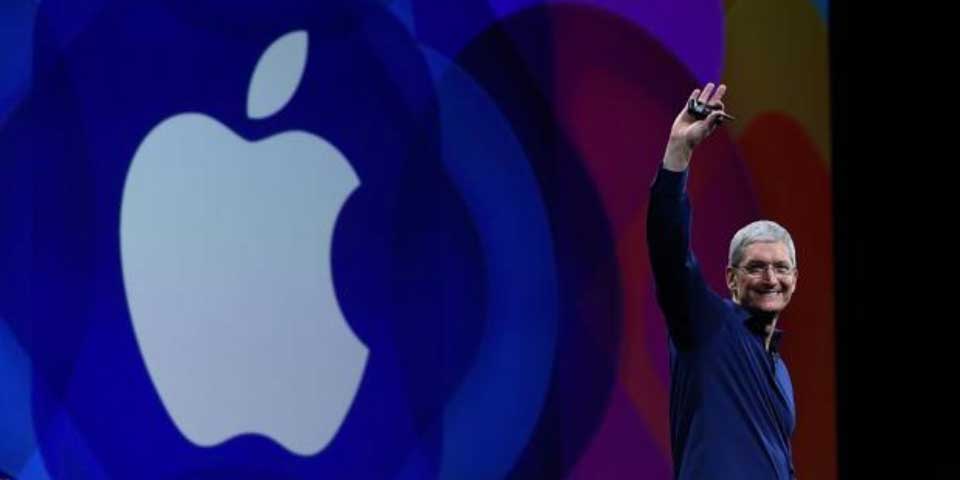 Apple presenta novedades para todos sus dispositivos